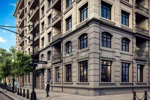 паркомісце за адресою Щекавицька вул., 46