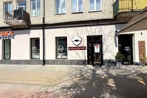 комерційна за адресою Проскурівська вул., 31/21