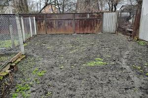 дом по адресу Баранова