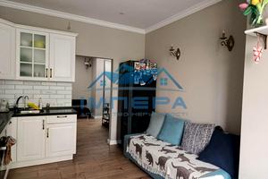 квартира за адресою Олександра Бідного вул., 16