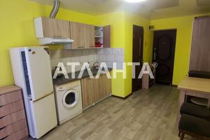 квартира по адресу Новаторов ул., 13