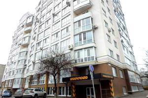 квартира за адресою Милорадовичей , 55