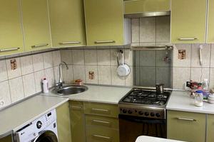 квартира по адресу Независимой Украины ул. (40 лет Советской Украины), 999