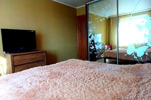 квартира за адресою Дніпропетровське шосе, 65