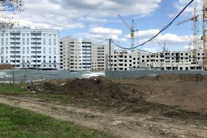 квартира по адресу Валентиновская ул. (Блюхера), 51