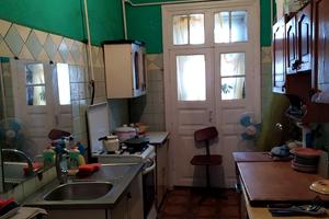 дом по адресу Одесса, Радужная ул.