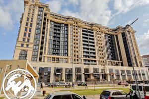 квартира за адресою Космонавтів просп., 49