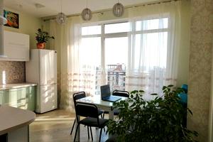 квартира по адресу Французский бульв., 60