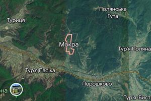 будинок за адресою Мокра