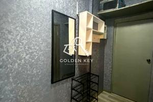 квартира за адресою Косіора, 48