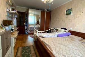 квартира по адресу Мониторная ул., 7