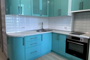 квартира за адресою Пономарьова вул., 26 к3