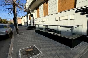 комерційна за адресою Харків, Вул. небесної сотні, 28