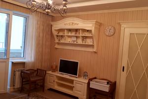 квартира за адресою Декабристів, 10