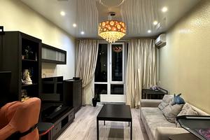 квартира за адресою Люстдорфська дорога вул., 55/2