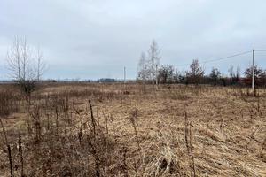 участок по адресу Вишнева