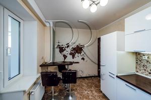 квартира по адресу Тепличная ул., 38