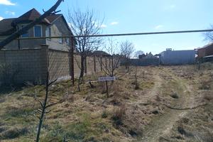 ділянка за адресою Марсельська, 34