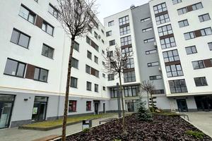 квартира за адресою Повітряна вул., 80
