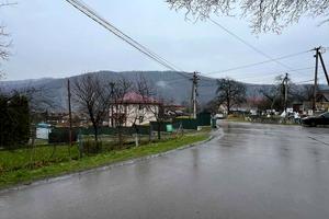 ділянка за адресою довбуша