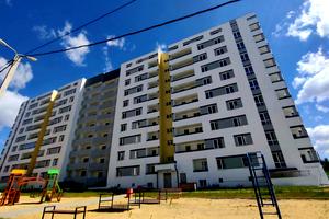 квартира за адресою Полтавський Шлях вул., 184а, к. 18