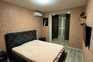квартира по адресу Запорізьке шосе, 30