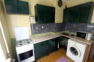 квартира за адресою Кузьми Скрябіна вул. (Курчатова), 7