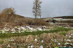 ділянка за адресою Тараса Шевченка вул.