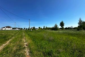 участок по адресу с. Микуличи, 
