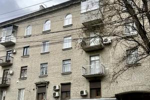 квартира за адресою Сергія Єфремова вул. (Ворошилова), 21-А