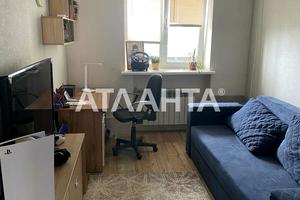 квартира за адресою Захисників України вул. (1-го Травня), 17