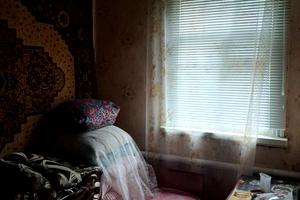 дом по адресу Молодёжная ул.