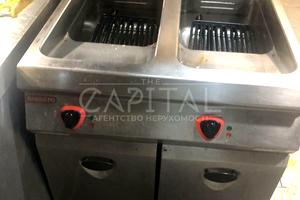 комерційна за адресою Басейна вул., 2