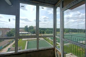 квартира за адресою Сергія Зулінського вул. (Тарногродського), 39