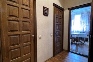 квартира по адресу Арсения Тарковского ул. (Володарського), 16