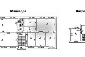 комерційна за адресою Михайлівська пл., 12б