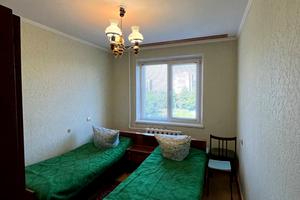 квартира по адресу Житомир, Коосовського, 13