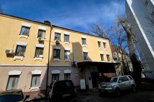 коммерческая по адресу Ярославов Вал ул., 10-Б