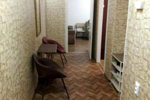 квартира за адресою Жоліо Кюрі вул., 26