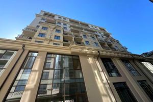 квартира за адресою Карантинна вул., 22