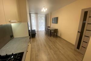 квартира за адресою Під Голоском вул., 16-А