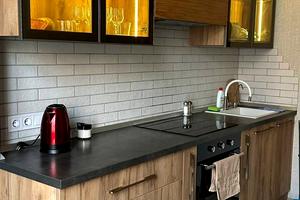 квартира за адресою Французький бульв., 60г