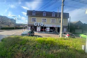 коммерческая по адресу Радистов ул., 2