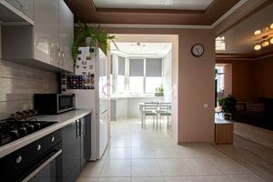 квартира по адресу Степана Будного, 28