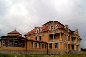 дом по адресу Васильківський