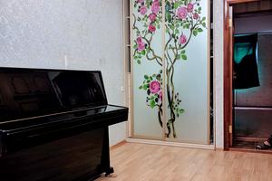 квартира за адресою Космонавтів вул., 2