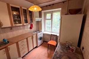 квартира за адресою Одеса, Космонавтів вул., 25/2