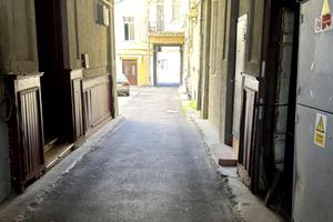 квартира по адресу Гаванная ул., 3
