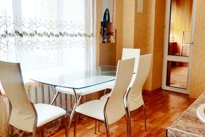 квартира за адресою Новоместенская, 10