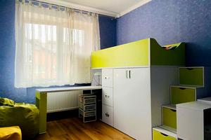 квартира по адресу Гнатюка ул., 6